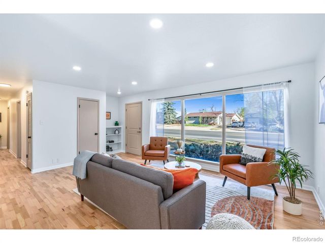 1923 W Elizabeth Street, Fort Collins, CO 80521