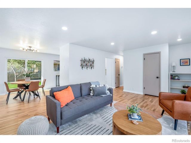 1923 W Elizabeth Street, Fort Collins, CO 80521