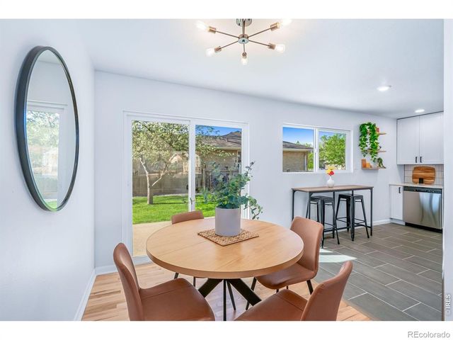 1923 W Elizabeth Street, Fort Collins, CO 80521