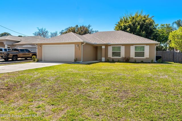 6250 Ainsworth Road, Cocoa, FL 32927