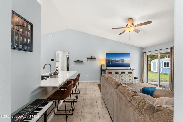 6250 Ainsworth Road, Cocoa, FL 32927