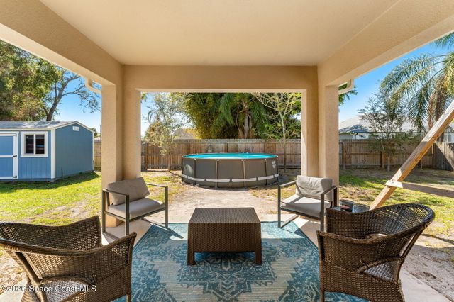 6250 Ainsworth Road, Cocoa, FL 32927