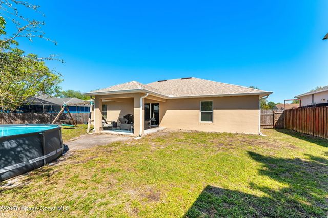 6250 Ainsworth Road, Cocoa, FL 32927