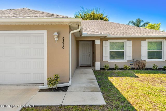 6250 Ainsworth Road, Cocoa, FL 32927