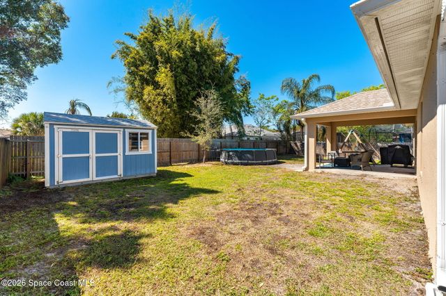 6250 Ainsworth Road, Cocoa, FL 32927