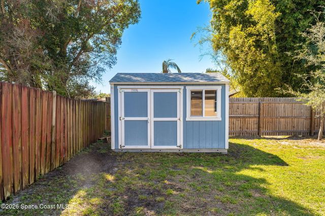 6250 Ainsworth Road, Cocoa, FL 32927