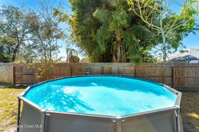 6250 Ainsworth Road, Cocoa, FL 32927