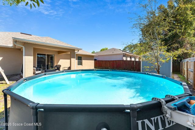 6250 Ainsworth Road, Cocoa, FL 32927