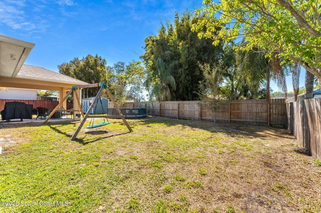 6250 Ainsworth Road, Cocoa, FL 32927