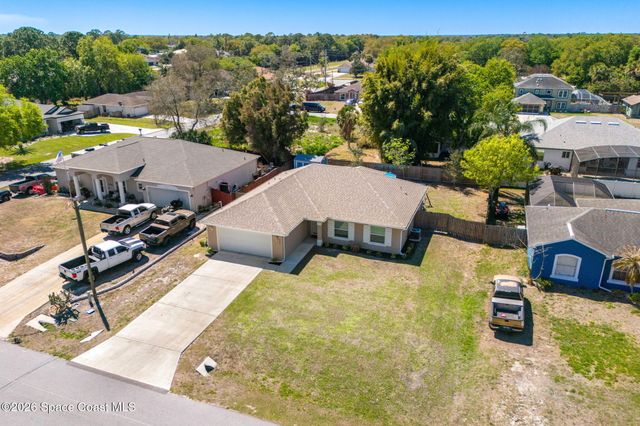 6250 Ainsworth Road, Cocoa, FL 32927