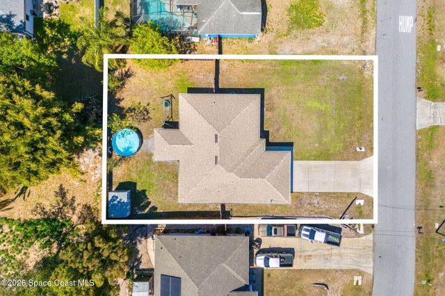 6250 Ainsworth Road, Cocoa, FL 32927