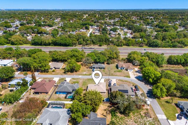 6250 Ainsworth Road, Cocoa, FL 32927