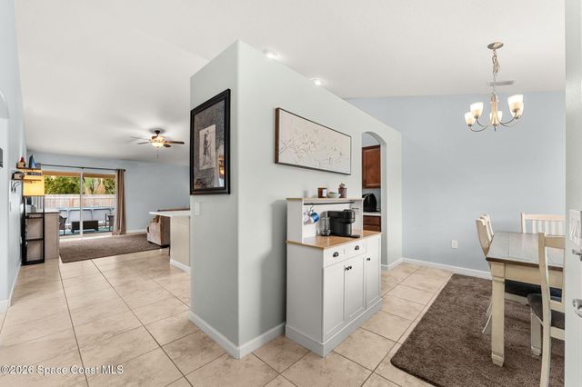 6250 Ainsworth Road, Cocoa, FL 32927