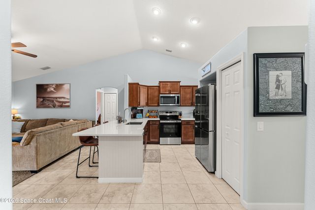 6250 Ainsworth Road, Cocoa, FL 32927