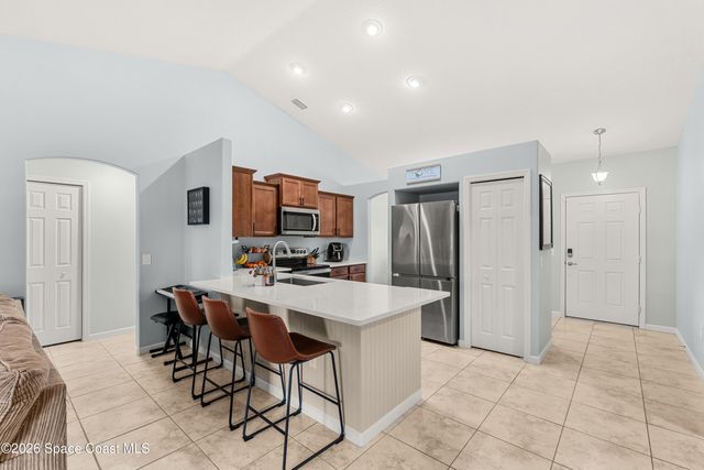 6250 Ainsworth Road, Cocoa, FL 32927