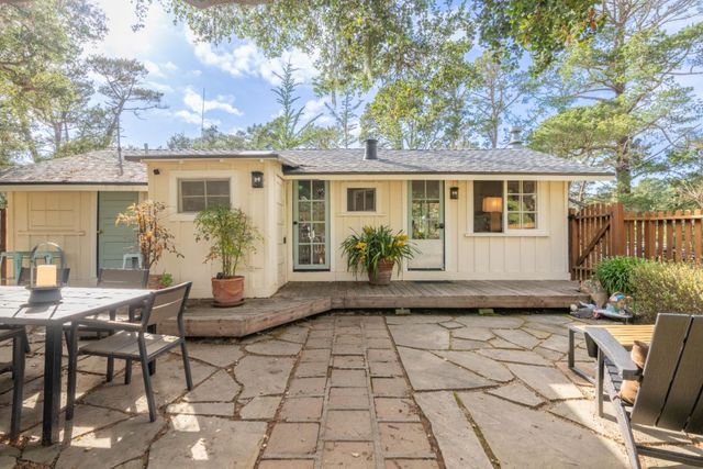 5155 Carmel Valley Road, Carmel, CA 93923