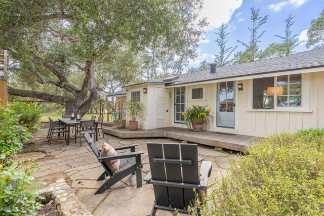 5155 Carmel Valley Road, Carmel, CA 93923