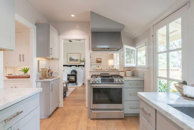 5155 Carmel Valley Road, Carmel, CA 93923
