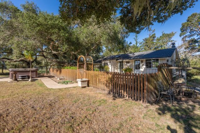 5155 Carmel Valley Road, Carmel, CA 93923