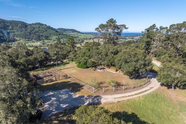 5155 Carmel Valley Road, Carmel, CA 93923