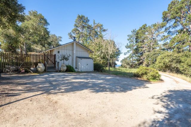5155 Carmel Valley Road, Carmel, CA 93923