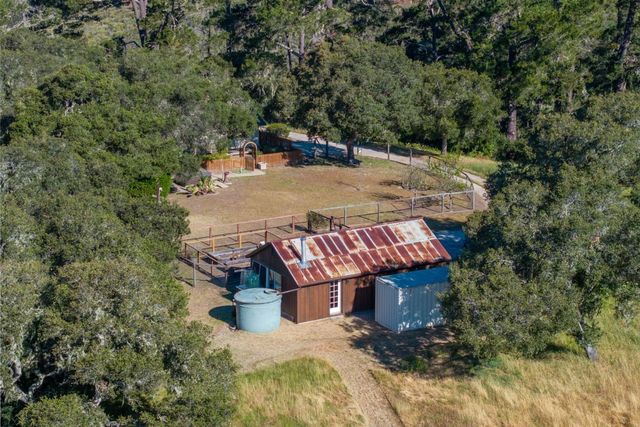 5155 Carmel Valley Road, Carmel, CA 93923