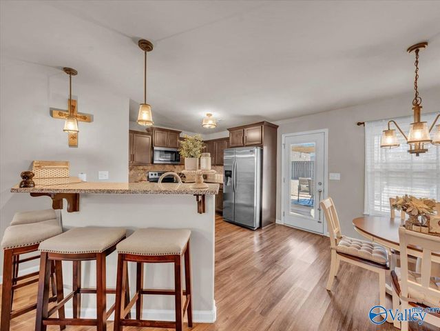 207 Wilcot Road, Meridianville, AL 35759