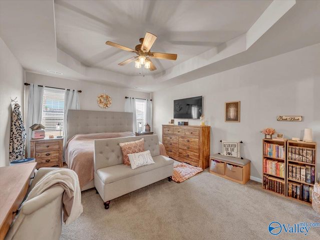 207 Wilcot Road, Meridianville, AL 35759