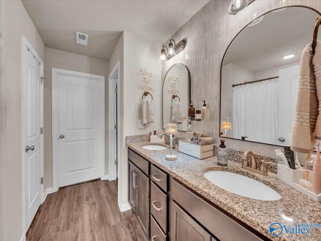 207 Wilcot Road, Meridianville, AL 35759