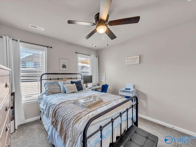 207 Wilcot Road, Meridianville, AL 35759