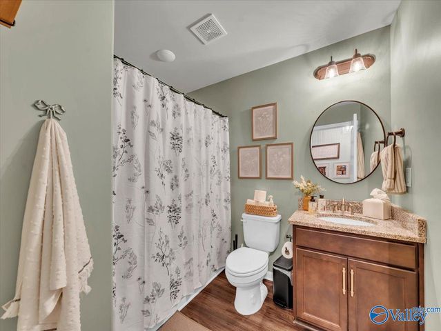 207 Wilcot Road, Meridianville, AL 35759