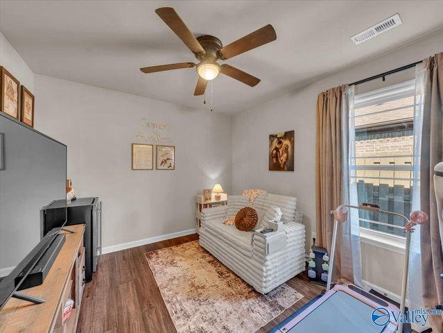 207 Wilcot Road, Meridianville, AL 35759