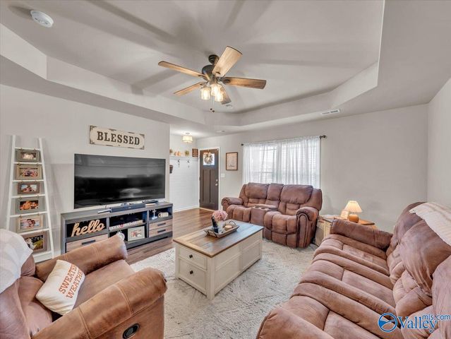 207 Wilcot Road, Meridianville, AL 35759