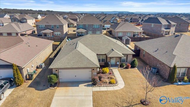 207 Wilcot Road, Meridianville, AL 35759