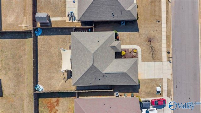 207 Wilcot Road, Meridianville, AL 35759