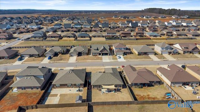 207 Wilcot Road, Meridianville, AL 35759