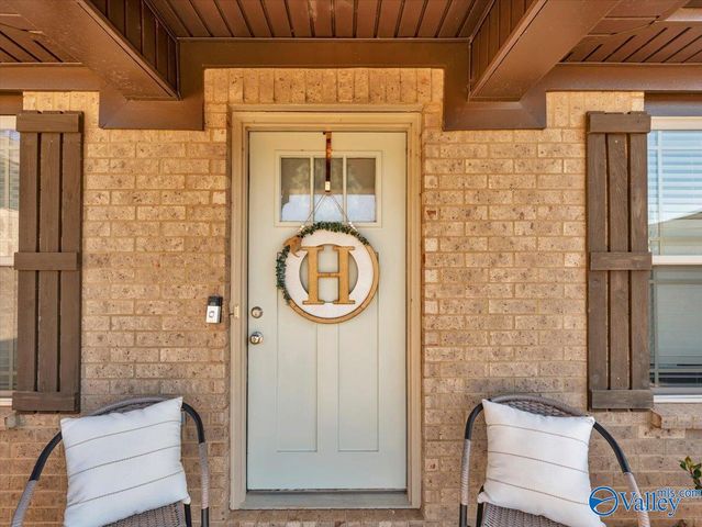 207 Wilcot Road, Meridianville, AL 35759