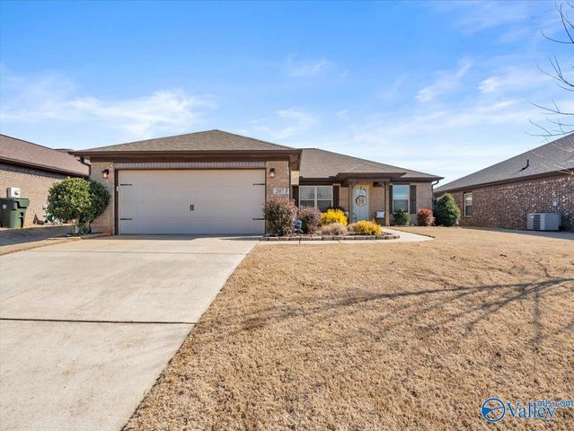 207 Wilcot Road, Meridianville, AL 35759