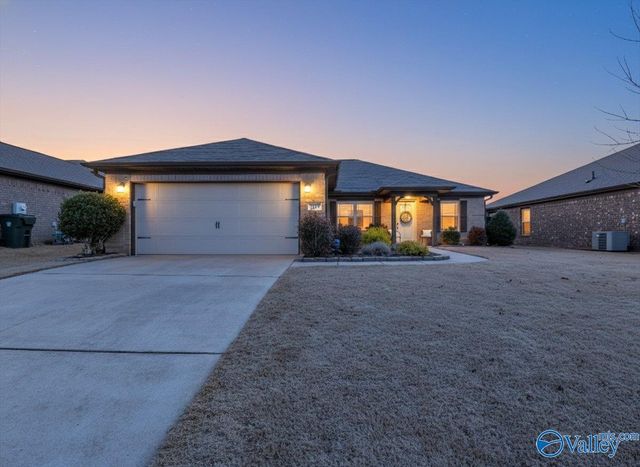 207 Wilcot Road, Meridianville, AL 35759