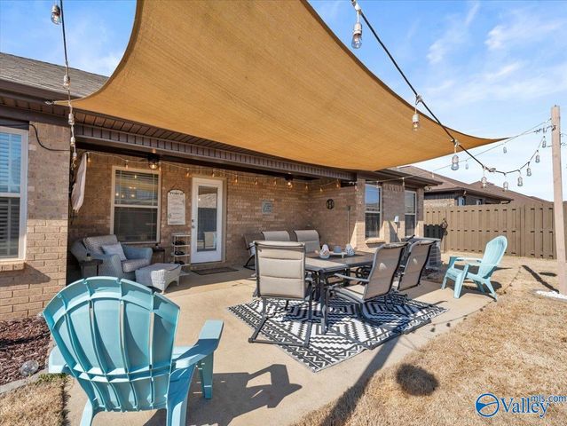 207 Wilcot Road, Meridianville, AL 35759