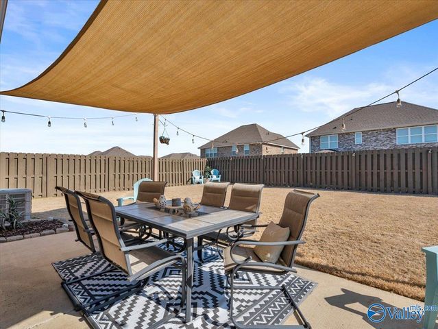 207 Wilcot Road, Meridianville, AL 35759