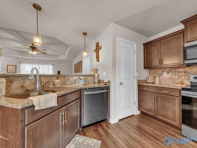 207 Wilcot Road, Meridianville, AL 35759