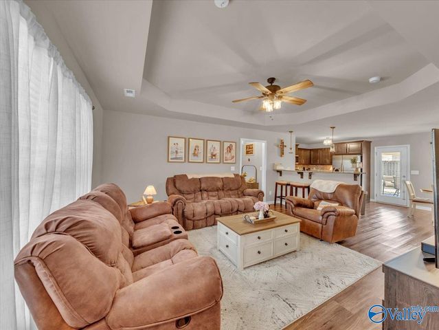 207 Wilcot Road, Meridianville, AL 35759