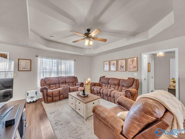 207 Wilcot Road, Meridianville, AL 35759