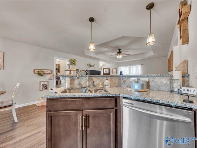 207 Wilcot Road, Meridianville, AL 35759