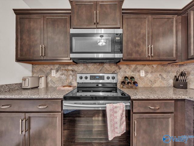 207 Wilcot Road, Meridianville, AL 35759