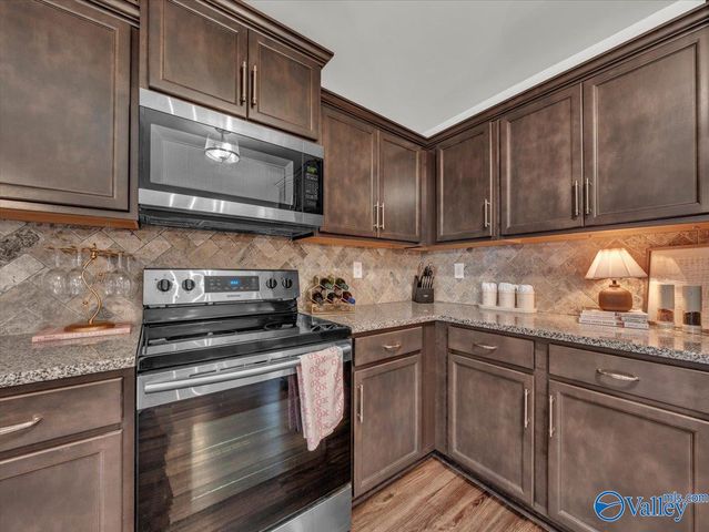 207 Wilcot Road, Meridianville, AL 35759