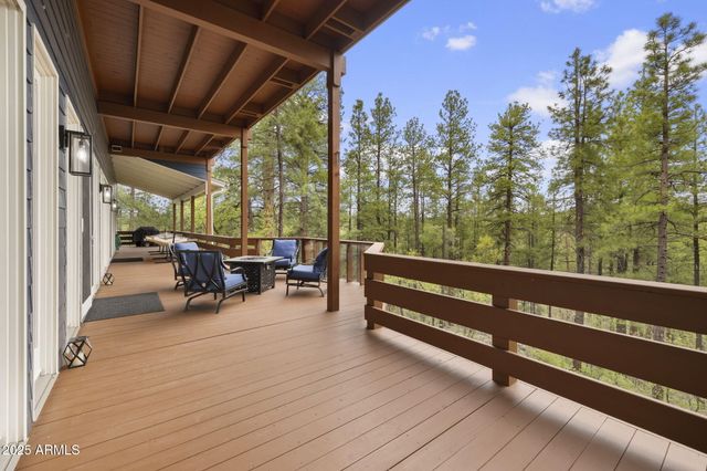 1430 E PUMA Place F, Munds Park, AZ 86017