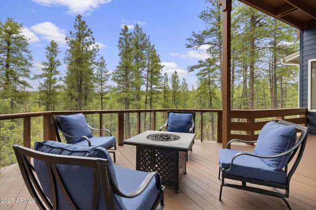 1430 E PUMA Place F, Munds Park, AZ 86017