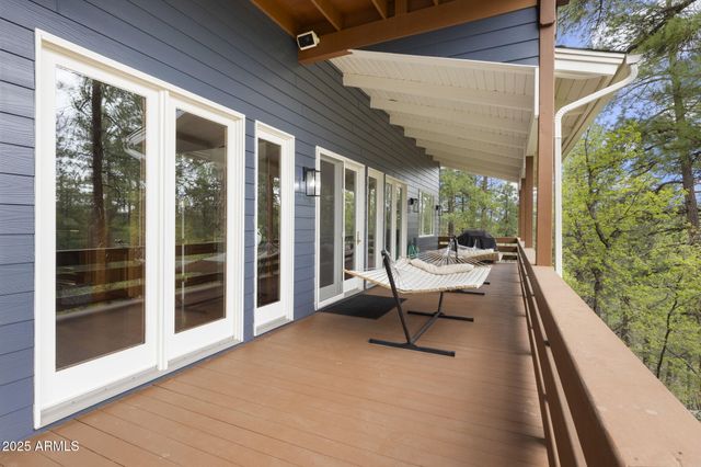 1430 E PUMA Place F, Munds Park, AZ 86017